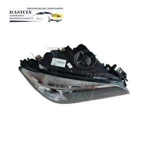 Pour SÉRIE 7 F01 F02 AFS XÉNON 12V 2013-2015 PHARE AVANT 730i 740i NEUF-OEM 63117348506/63117348507 GAUCHE/DROITE - Product Image 4