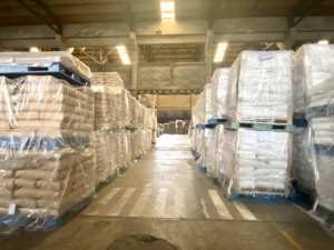 Vedan RT-90 Amidon riche en fibres alimentaires |   Ingrédient d'amidon résistant fonctionnel pour les applications alimentaires saines et riches en fibres - Product Image 6