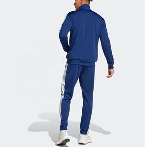 Chándal Deportivo Moderno para Hombre 2024, Venta al por Mayor, Hecho a Medida en Pakistán - Product Image 4