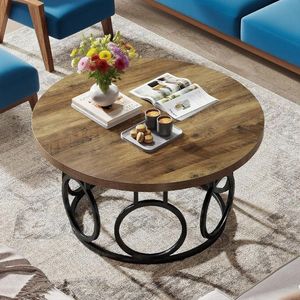 <b>Console</b> <b>Table</b> Elegant Coffee <b>Tables</b> Collection - Product Image 2
