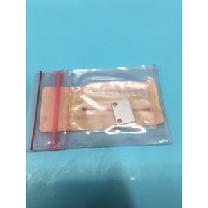 VARIAN 8104229731 <b>Spacer</b>, 185419 - Trusted Global Legacy Semiconductor Equipment and Parts at - Product Image 3