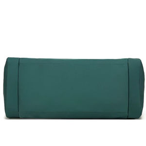 Bolsa de Lona para Viaje, Gimnasio, Deportes, Ligera, Impermeable, Bolsa de Viaje - Product Image 6