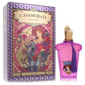 Perfume Casamorati 1888 La Tosca para Mujer, Fragancia Eau de Parfum en Spray - Product Image 1