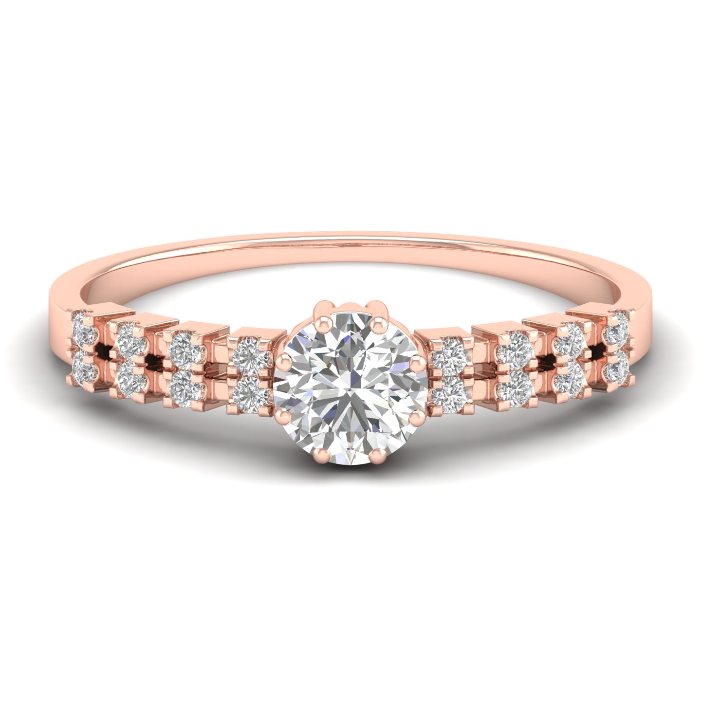 Rose Gold