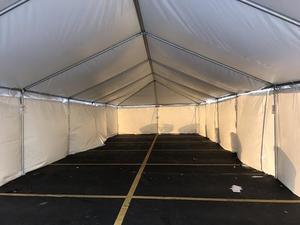 Huge Heavy Duty <b>Canvas</b> <b>Frame</b> Tent Outdoor Camping Tents for Sale - Product Image 2