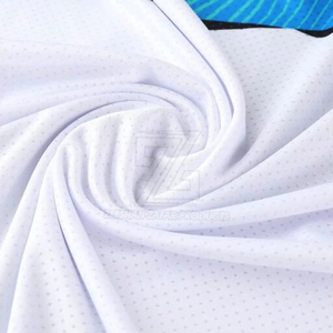 Durable Comfortable Polyester Uniform <b>Badminton</b> Uniform Modern Athletic Design Sweat Absorbing - Product Image 5