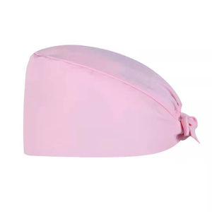 Casquettes tissées ajustables pour médecins et infirmières, respirantes et à ajustement sûr pour le personnel médical des hôpitaux, casquette sur mesure - Product Image 1