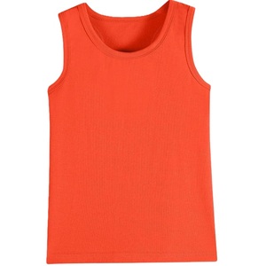 Tops Tanktops 100% cotton s/<b>j</b> 160 gsm solid color, colorful, digital print casual style printed casual supplier from Bangladesh. - Product Image 2