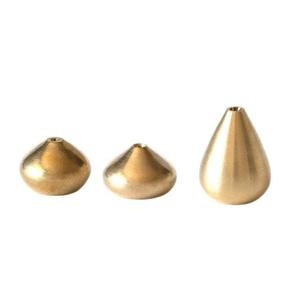 ที่วางธูปโลหะรูปใบไม้ มีจำหน่ายในราคาขายส่ง - Product Image 4