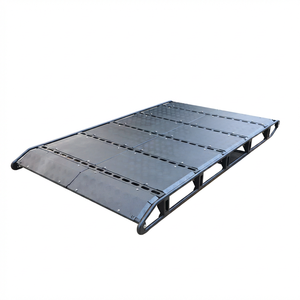 Panier <span class=keywords><strong>de</strong></span> <span class=keywords><strong>toit</strong></span> tout-terrain en alliage d'aluminium Seastar pour Mercedes Classe G G-Wagon W463 W464, robuste, <span class=keywords><strong>prix</strong></span> usine - Product Image 1