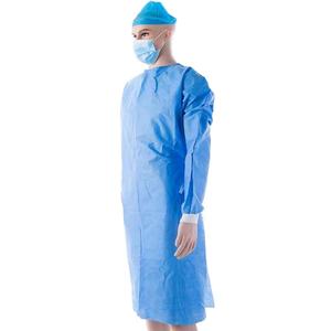 Camisa Médica de Popelina Premium, Transpirable, Ligera para Verano, Uniforme Profesional para Personal de Hospital, para Hombre - Product Image 4