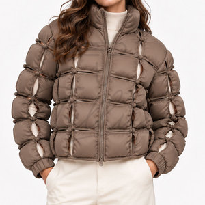 Hot Selling <b>Women</b> <b>Puffer</b> <b>Jackets</b> High Quality <b>Women</b> <b>Puffer</b> <b>Jackets</b> Plus Size <b>Women</b> <b>Puffer</b> <b>Jackets</b> - Product Image 1