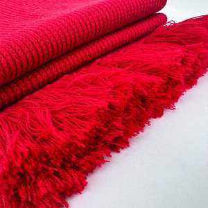 Écharpe tricotée unisexe en gros – Vêtement d'hiver épais – Écharpes souples pour adultes en tricot côtelé personnalisables - Product Image 6