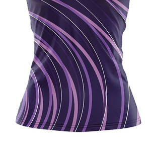 Nuevo Diseño Personalizado, Jersey de Voleibol para Mujer, 100% Poliéster de Secado Rápido, Logotipo Personalizado, Sublimación, Impresión por Transferencia - Product Image 4