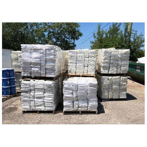 EPS Scraps/EPS Foam Scraps/EPS <b>Block</b> Scraps for Sale Cheap EPS <b>Blocks</b> Foam Scraps <b>Plastic</b> Scraps Bulk Sale Eps <b>Block</b> Scrap High - Product Image 1