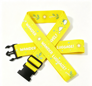 Correa de Muñeca Personalizada Promocional, de Alta Calidad, Aceptada Ampliamente, Fabricada Profesionalmente por OEM, para una Colaboración a Largo Plazo - Product Image 3