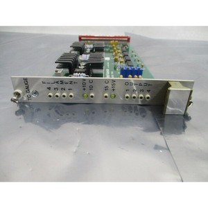 AMAT 0100-00008 TC GAUGE P.W.B ASSY, PCB, FAB - Équipements et pièces semi-conductrices d'occasion fiables à l'échelle mondiale - Product Image 6