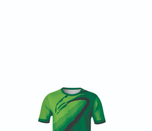 เสื้อยืดผู้ชายปี 2026 ผ้าสแปนเด็กซ์ผสมคอตตอน แห้งเร็ว พิมพ์ลายโลโก้ด้วยเทคนิค Sublimation เสื้อยืดออกกำลังกาย เสื้อยืดสะท้อนแสงสำหรับผู้ชาย - Product Image 3
