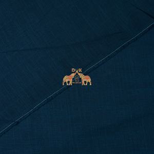 Nueva Colección de Alta Calidad, Tela 100% Algodón Slub, Tela Sólida Ligera y Suave para Ropa y Decoración del Hogar - Product Image 2