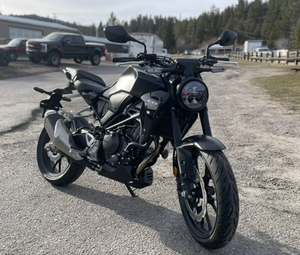 Motocicletas Deportivas CB300R 2025 Económicas, Nuevas y Listas para Enviar - Product Image 6