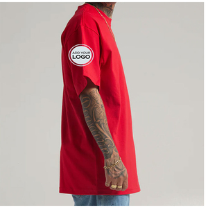Camisetas de Algodón Peinado Suave Estilo Bella Canvas 3001, Personalizadas con Impresión DTG, al por Mayor y de Primera Calidad - Product Image 1