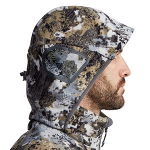 Veste de chasse pour homme, nouvelle conception, fabrication sur mesure, logo personnalisé, pour adultes. - Product Image 6