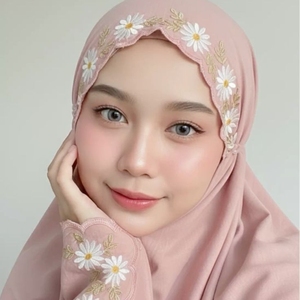 Crystal Chiffon Hijab Factory Wholesale Supply Bulk Brown Muslim Headscarf Stone Work Women <b>Shawl</b> Scarf Veil <b>Wrap</b> - Product Image 4