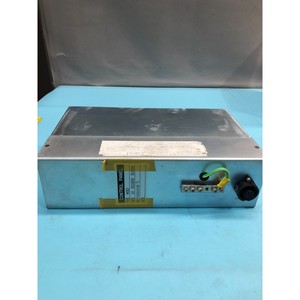 แผงควบคุม MEB21, 3 เฟส, 200/400V, 50/60Hz, 150526 - อุปกรณ์และอะไหล่เซมิคอนดักเตอร์ระดับโลกที่เชื่อถือได้ - Product Image 3