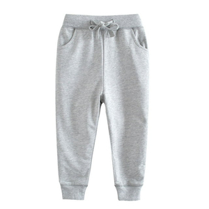 Pantalon de survêtement homme hiver épais style urbain sport décontracté en coton coupe droite écologique respirant imprimé 2-en-1 - Product Image 3