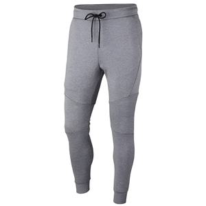 Conjunto deportivo con capucha para hombre, con cremallera, cómodo, duradero, para entrenamiento, correr, gimnasio, ropa informal. - Product Image 2