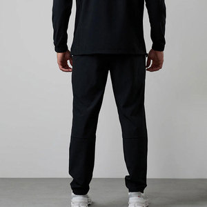 Nueva Llegada, Conjuntos Deportivos Personalizados al por Mayor, Transpirables, de Color Liso, Cómodos, Estilo Casual, para Hombre, en Venta en Línea - Product Image 5