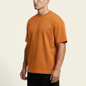 Fabricant de vêtements, t-shirts en coton, production en grande quantité, directement du fabricant - Product Image 3