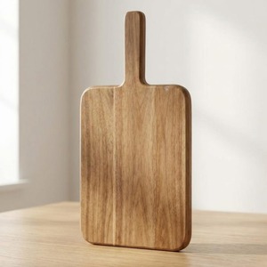 Tabla de Cortar de Madera y Bambú de Último Diseño, Gran Venta - Product Image 5