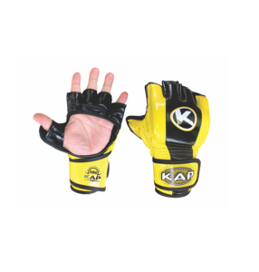 Nouveaux gants de MMA sur mesure de qualité supérieure en vente, haute qualité, respirants, durables, service OEM personnalisé. - Product Image 1