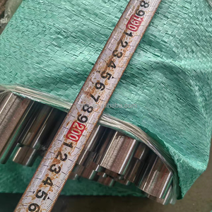 Никелевый сплав круглый стержень/труба инконель 600/601/625/X-750/718/825/монель 500/К500/400/C276/C22 цена за кг - Product Image 4