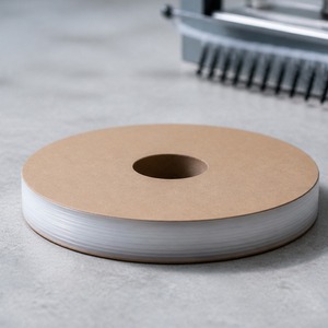 [YOU-ONE Befestigungssysteme] PE-Streifenband für Schraubenbänder Extrudiertes PE Anpassbare Breite Polyethylen-Kollationsband - Product Image 5