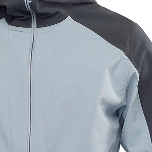 High Quality Hooded Men's Windbreaker Jacket Comfortable Stylish Customizable Size Color Winter Wholesale Hot Selling Jackets - Product Image 6