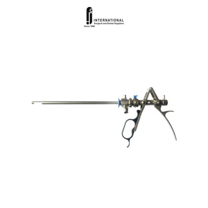 ชุดเครื่องมือสกัดหินทางเดินปัสสาวะคุณภาพสูง ทำจากสแตนเลส สำหรับการสกัดหินด้วยวิธีลิโธทริปเตอร์ - Product Image 3