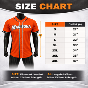 Camiseta de Béisbol, Sólida, Corta, Talla Grande, Absorbe la Humedad, Secado Rápido, Transpirable, 100% Poliéster, Sublimada Personalizada - Product Image 4