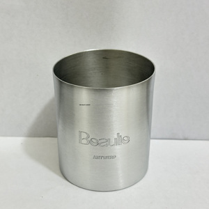 Wholesale Modern Luxury Brass 13 OZ Capacity Unique <b>Empty</b> Candle <b>Jars</b> Holder Lid Brushed Finish Custom Logo Christmas Handmade - Product Image 3