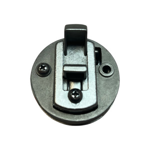 Piezas de fundición de acero de aleación personalizadas Servicios de fundición de espuma perdida de revestimiento anticorrosión mecanizado de alta precisión de manganeso - Product Image 2