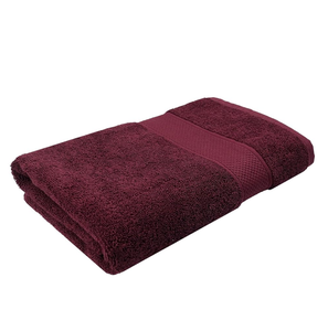 Toallas de Hotel de Algodón Premium de 800 GSM, Toallas de Baño Gruesas, Suaves y Absorbentes, Proveedor OEM al por Mayor - Product Image 2