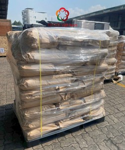 Café Instantáneo 100% Robusta de Vietnam, Certificado Halal, Secado por Aspersión, Precio al por Mayor, Café Soluble Puro en Polvo, Ingredientes Alimenticios - Product Image 5