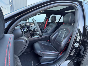 รถยนต์มือสอง ปี 2018 เมอร์เซเดส-เบนซ์ E53 AMG ยูโร 6d 6 สูบ น้ำมันเบนซิน 625 แรงม้า 2 เพลา เกียร์อัตโนมัติ พวงมาลัยขวา - Product Image 6