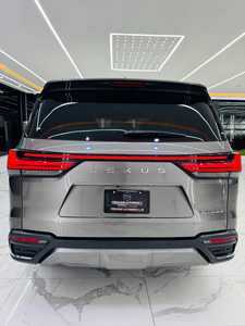 Lexus LX 600 Usado del 2022 - Product Image 3