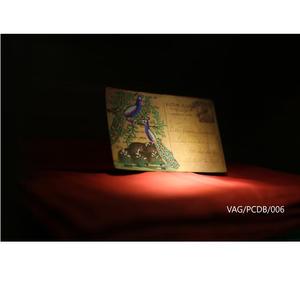 งานศิลปะการ์ดโปสการ์ดวาดด้วยมือสุดสร้างสรรค์สำหรับตกแต่งผนังภายในสไตล์โมเดิร์น - Product Image 2