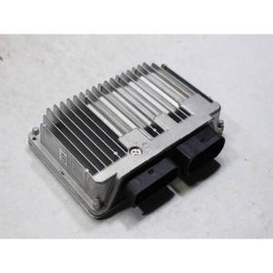 ECU และโมดูลคอมพิวเตอร์มือสองสำหรับรถยนต์ซีรีส์ 7 รุ่น 7510154 - Product Image 3
