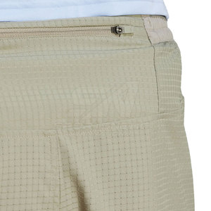 Shorts de course légers pour hommes, en tissu extensible, adaptés à l'entraînement sportif et aux activités de fitness en plein air - Product Image 6