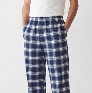 Pantalon de pyjama pour homme à prix abordable, dernier design, couleur/design personnalisé, léger, à prix compétitif - Product Image 2