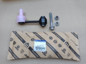 Estabilizador de Enlace Ajustable Original al por Mayor, Piezas y Accesorios Automotrices OEM - Product Image 2